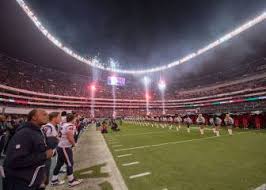 Audio feeds may be subject to availability. Nfl Draft 2019 Horario Canal Tv Y Donde Seguir Online As Usa