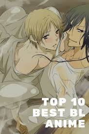 Bl is listed in the world's largest and most authoritative dictionary database of abbreviations and acronyms the free dictionary The Top 10 Best Bl Anime Anime Impulse