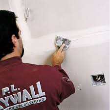 Apparently, joint compounds work more effectively on renovation or any drywall projects. How To Finish Drywall In 9 Steps This Old House