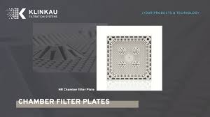 It was described by one journalist in 1977 as the world's leader in manufacture and sale of equipment for processing water for municipal systems and liquids in. Who We Are Klinkau Filtration Systems