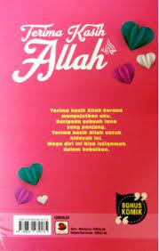 Check spelling or type a new query. Terima Kasih Allah