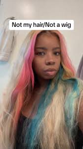 Curl Up and Dye Janet