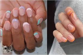 Maybe you would like to learn more about one of these? Francuska Manikura U Boji Trend Je Koji Obozavamo Zena Hr