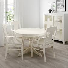Ikea möbel sind sehr beliebt und finden gerne käufer auch aus zweiter hand. Ikea Esstisch Oval Weiss