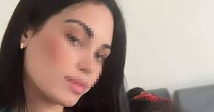 Feminicide in the U.S.: Cuban woman loses her life at the hands of her  husband