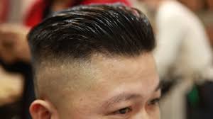 There has always been a kim at the ideological heart of the. Haarschnitte Fur Den Frieden Friseur In Hanoi Bietet Trump Und Kim Schnitte An Rt De