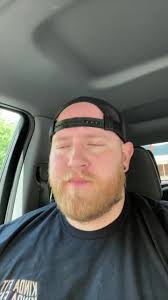 White bearded guy checkin in