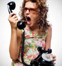 Telemarketers Are Annoying: Get Rid Of Them – Reflections