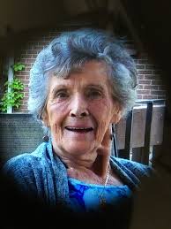 Yvette Diane Carrier