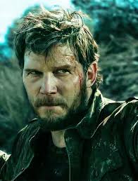 Prime Video's Dark Wolf Makes Reacher Look Tame: A Morality Comparison