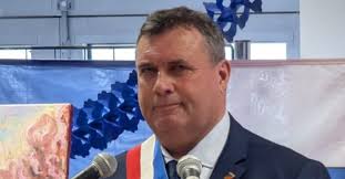 Site officiel de la commune de Mours