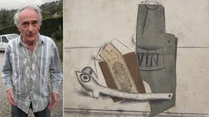 Lost & Found Art Masterpieces: Munch's 'The Scream' & More (Photos)