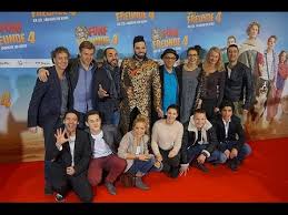 Laut glööckler stieß sein vater seine mutter… … Premiere Funf Freunde 4 Cinemaxx Munchen Am 25 01 2015 Mit Haral Gloockler Youtube