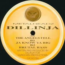 Dillinja Albums Songs Discography Biography And Listening Guide Rate Your Music dillinja albums songs discography