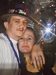 Coping with the loss of a husband