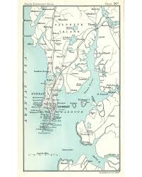 BOMBAY (present-day Mumbai, Maharashtra ...