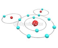 Water H2o Atomic Diagram Science Diagrams Atom Branding Design Inspiration