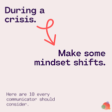 Cara membaca novel before i go full episode. Make A Mindset Shift To Get Yourself Through A Crisis Part 1 Spin Sucks