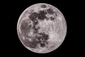 For the best view of this moon, look for it on the night of friday, february 26; Tuesday S Full Moon Largest Of The Year Dominion Post