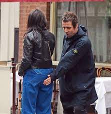 Oasis Upinthesite On Twitter Liam Gallagher Liam Gallagher Oasis Casual