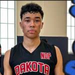 Ross Fischer, Bismarck