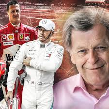 Discover more posts about lewis hamilton. Formel 1 Norbert Haug Spricht Uber Lewis Hamilton Und Michael Schumacher