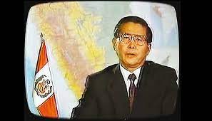 Últimas noticias, fotos, y videos de alberto fujimori las encuentras en el comercio. Is Nicolas Maduro Today S Alberto Fujimori