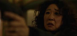 Killing Eve (Série), Sinopse, Trailers e Curiosidades