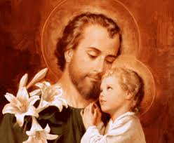 Since its beginning in 1840, st. Saint Joseph Old Man Or Young Man Taylor Marshall