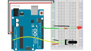 Tous les décès depuis 1970, évolution de l'espérance de vie en france, par département, commune, prénom et nom de famille ! Arduino Analog Input Schaltplan Programmcode Und Erklarung