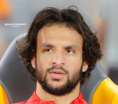 Profile for Khaled Barakat 4