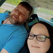 Felicia Marie Parsons Calhoun (CRJ), West Virginia  http://Arre.st/WV-1005454020