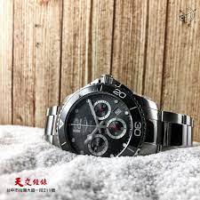 longines 浪琴hydro conquest 深海征服者灰色陶瓷圈計時碼錶 breitling watch watches breitling