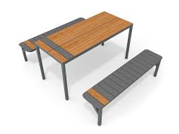  wenn du an ähnlichen angeboten interessiert bist, lohnt es sich auch in verwandten themen wie garten, gartenmöbel, sitzgruppen & loungegarnituren zu stöbern. 6030 Klassische Tisch Bank Kombination Buglo Gmbh Spielplatzgerate