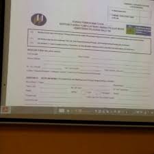 Pendidkan islam ranau sahaja 2019. Pejabat Pendidikan Daerah Marang