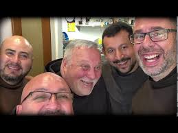 FriarChef: Christmas Spritz Cookies