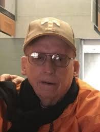 Ronald Samuel Whitt Obituary