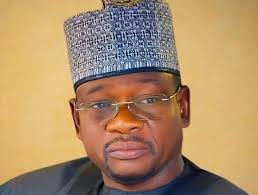 Borno: Amir Congratulates Dalori's Emergence As APC Deputy National Chairman  North – Independent Newspaper Nigeria