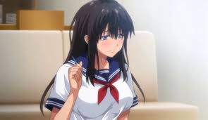 アニメ:みだれうち