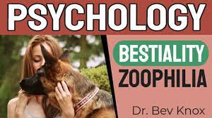 Sex with Animals - Zoophilia  Bestiality Explained - YouTube