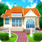 My Home Design Dreams 1 0 175 Apk Mod Unlimited Money Download My Home Design Design Your Dream House House Design