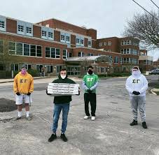 2781 us hwy 34 oswego, illinois 60543. Greek Life Gives Back Suny Oswego Student Blogs