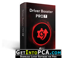 Without drivers, your computer's software won't be able to. Iobit Driver Booster Pro 7 2 0 598 Free Download