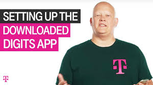 With the digits app you can: How To Use The Built In Digits App T Mobile Youtube