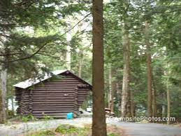 Savoy mountain state forest cabins. Savoy Mountain State Forest Campsite Photos Reservations Info