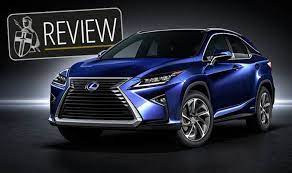 Maybe you would like to learn more about one of these? Lexus Rx450h 2018 Review Road Test Price Specs And Performance Express Co Uk