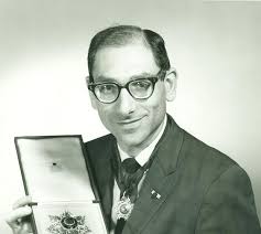 Sami Hamarneh Obituary (2010)