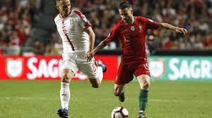 Resultados muito rápidos e ao vivo também de resultados parciais e resultados finais. Portugal Servia Selecao 2 Jornada Qualificacao Europeu Sl Benfica