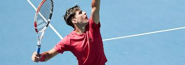 No.5 seed dominic thiem has advanced to his first australian open final after defeating. Dominic Thiem Tennis Clothing Mistertennis Com