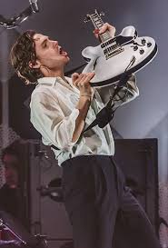 The singer and guitarist, 24, shared the news on instagram on tuesday. Luke Hq Tumblr Posts Tumbral Com